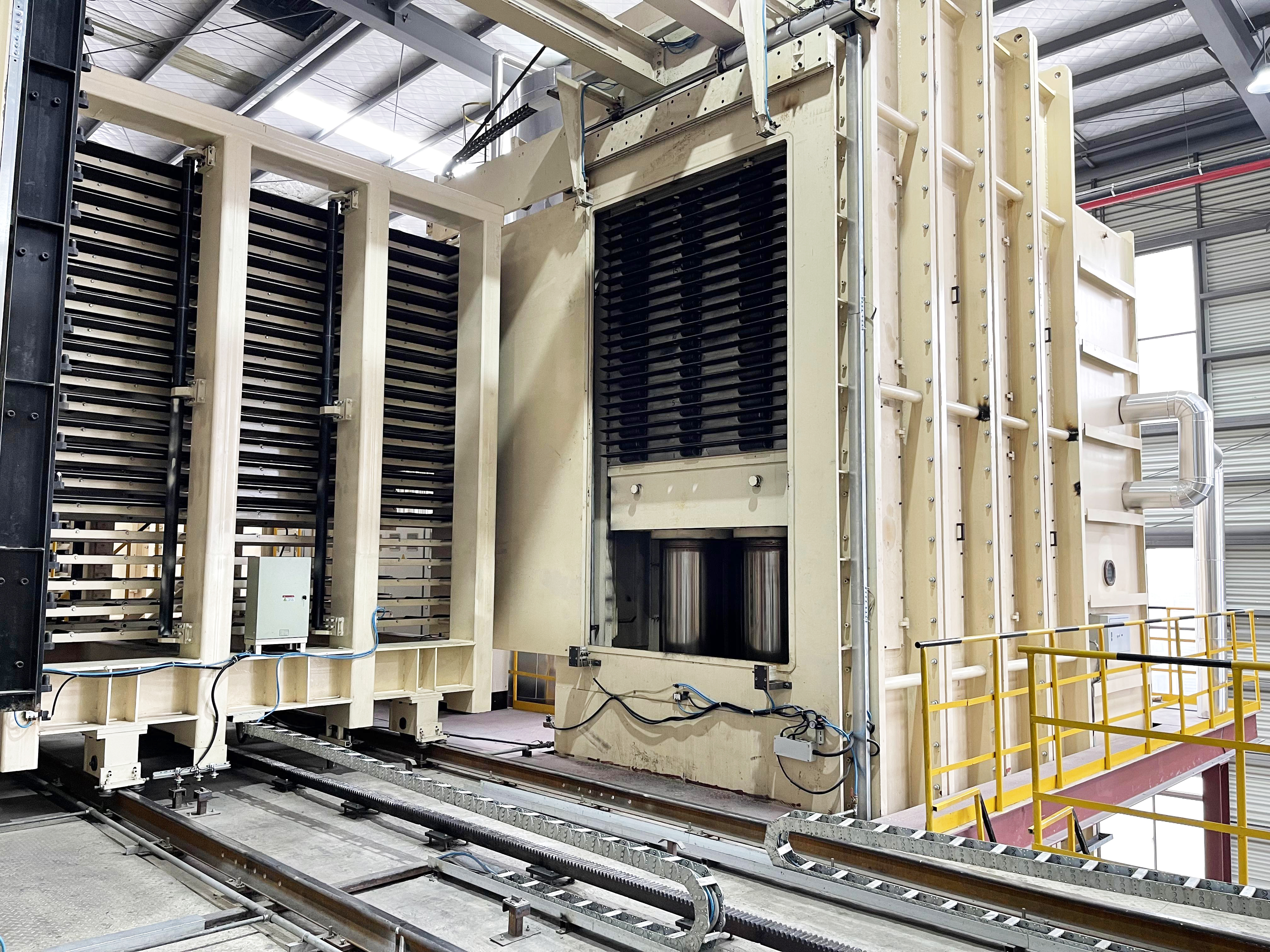 Максимальное повышение эффективности с помощью производственной линии HPL: подробное руководство