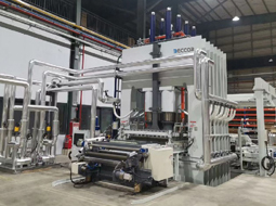 Понимание оборудования для горячего прессования CPL