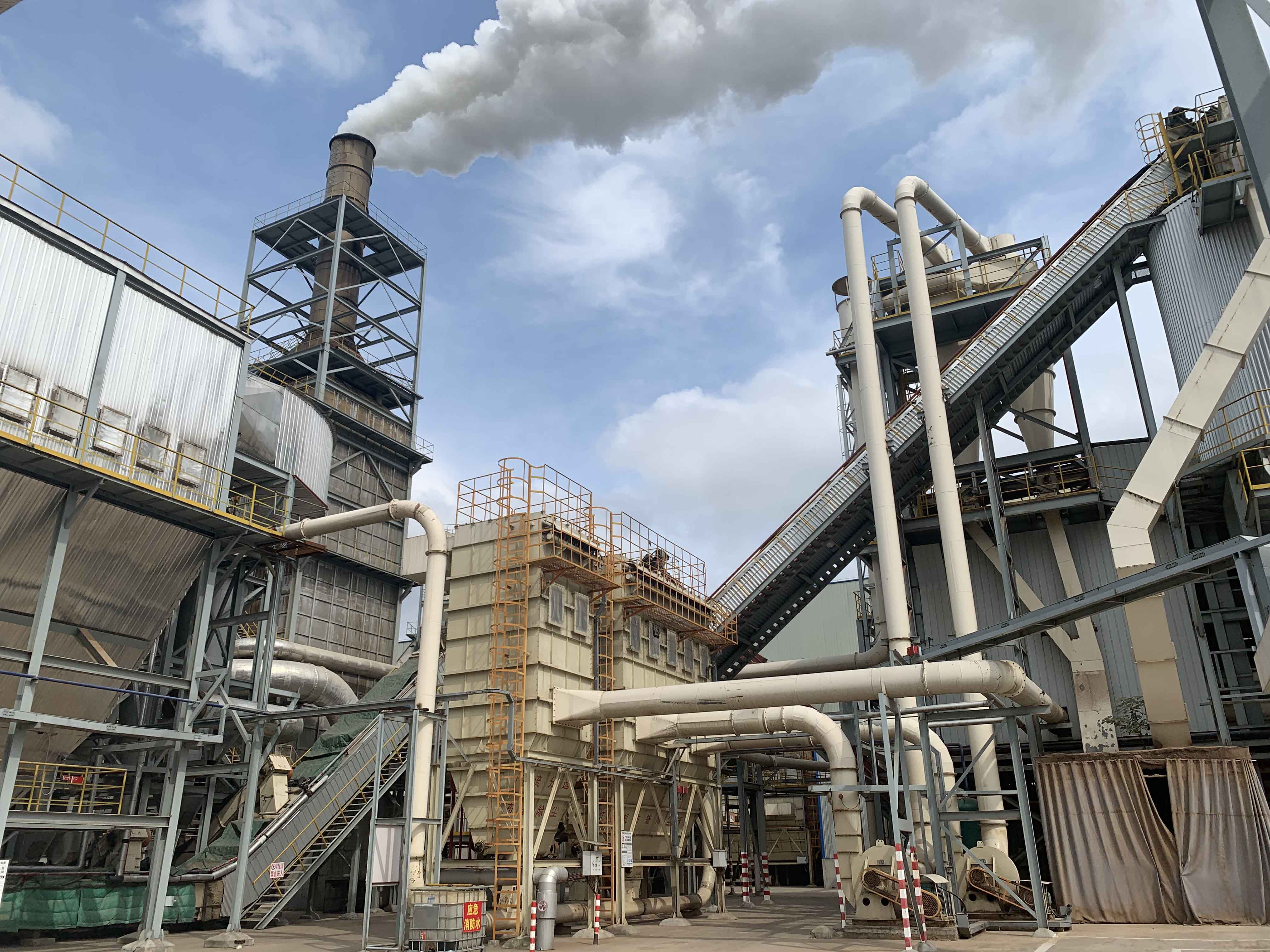 Линия по производству ПБ