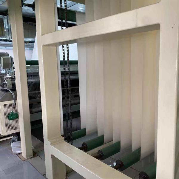 Впервые внутри страны! Полная система Rigo, объединяющая затвердевшее покрытие масляного фильтра + очистку выхлопных газов RTO + рекуперацию тепла, официально запущена в производство