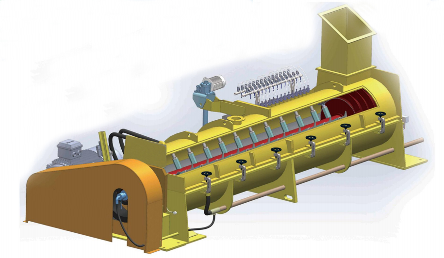 Клей-блендер