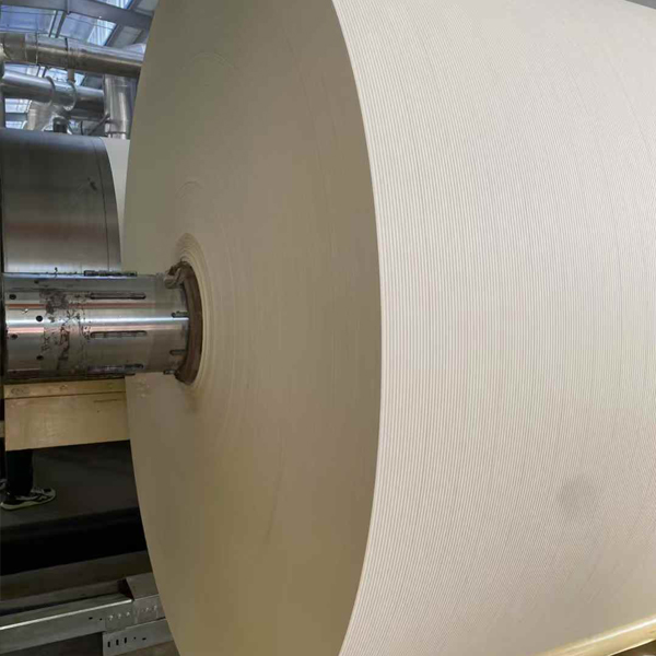 линии пропитки бумаги