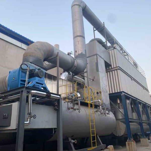 линия пропитки