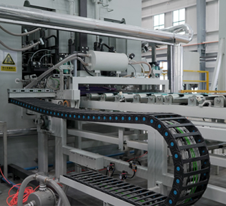 Короткий цикл горячей прессы