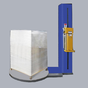 Машина для намотки лотков