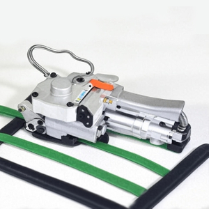 Пневматическая обвязочная машина