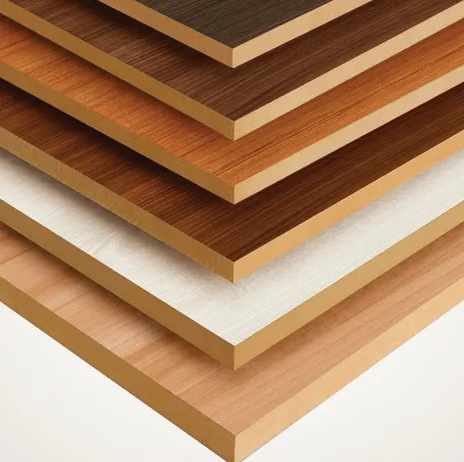  Как сделать меламиновую доску?