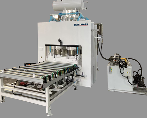 Топ -10 производителей Hot Press Machine Spc U Groove. Вы должны знать в 2025 году