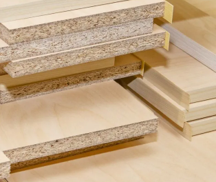 Улучшите дизайн интерьера с помощью ДСП из багассы