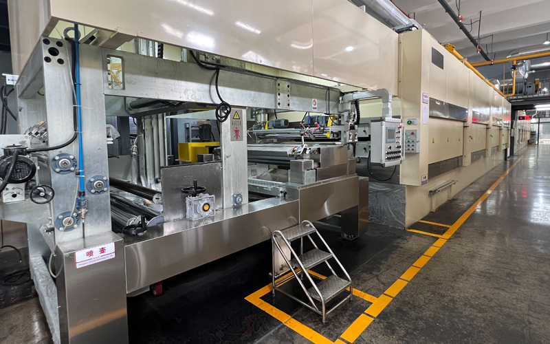 бумажная пропитка