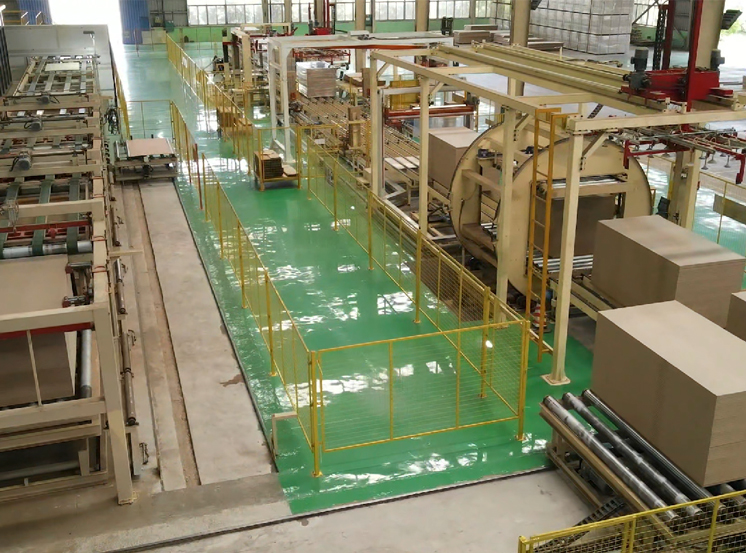 10 лучших автоматических линий упаковки на основе дерева, которые вы должны знать