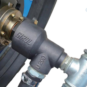 Клей-блендер