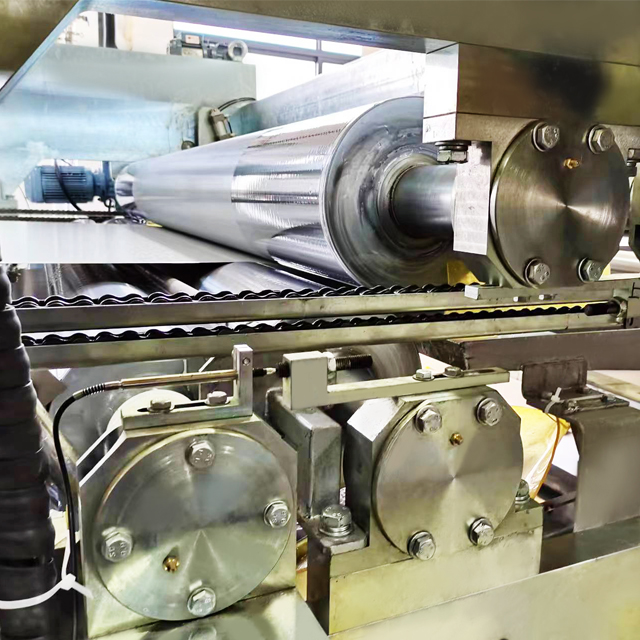 Раскрываем правду: почему европейские клиенты доверяют только этим трем китайским брендам линий пропитки бумаги