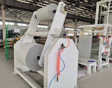 Машина для производства клея