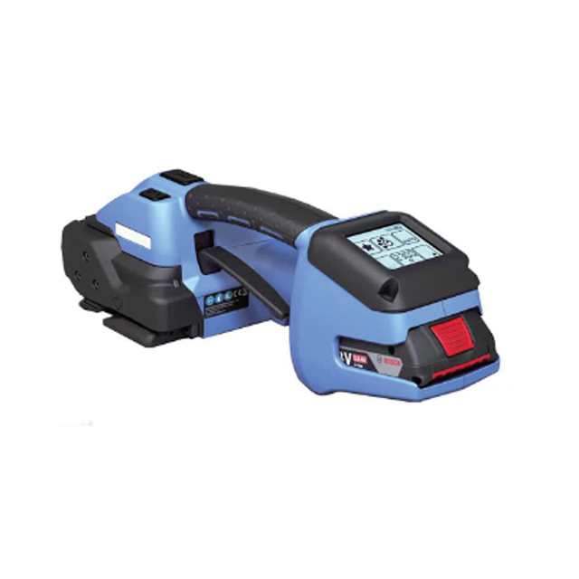 Электрические обвязочные машины